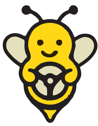 Mood Ride Logo